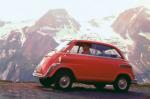 BMW 600 1957 года